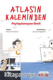 Atlas'ın Kaleminden Paylaşılamayan Simit