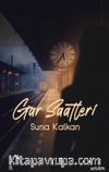 Gar Saatleri