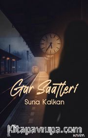 Gar Saatleri
