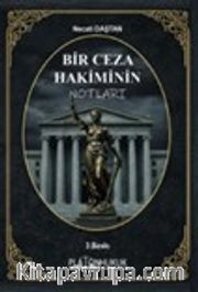Bir Ceza Hakiminin Notları