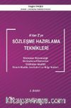 A'dan Z'ye Sözleşme Hazırlama Teknikleri