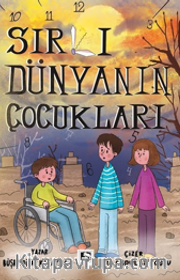 Sırlı Dünyanın Çocukları