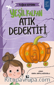 Yeşil Kalkan / Atık Dedektifi