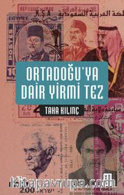 Ortadoğu'ya Dair Yirmi Tez