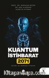 Kuantum İstihbarat 2071