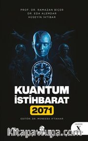 Kuantum İstihbarat 2071