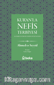 Kuranla Nefis Terbiyesi