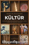Kültür & Mağara Resimlerinden Dijital Çağa Yeni Bir Dünya Tarihi