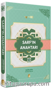 Sarf'ın Anahtarı (1. Cilt)
