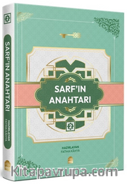 Sarf'ın Anahtarı (2. Cilt)