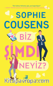 Biz Şimdi Neyiz ?