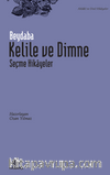 Kelile ve Dimne Seçme Hikayeler