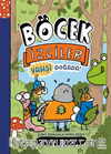 Böcek İzciler Vahşi Doğada! / Çizgi Romanla Doğa Keşfi