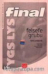 YGS-LYS Felsefe Grubu Konu Anlatımlı (İ.Taşel)