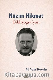 Nazım Hikmet Bibliyografyası