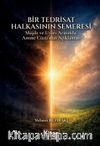 Bir Tedrisat Halkasının Semeresi (Müjde ve Uyarı Arasında: Amme Cüzü'nün Açıklaması)
