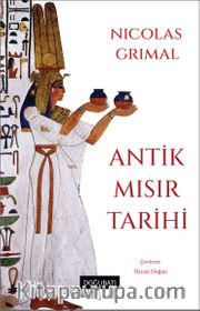 Antik Mısır Tarihi