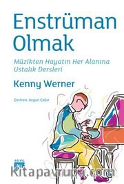 Enstrüman Olmak