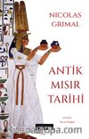 Antik Mısır Tarihi (Ciltli)