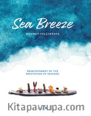 Sea Breeze (Ciltli)