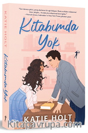Kitabımda Yok
