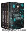 Monty Jay Hollow Erkekleri Serisi