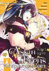 Aşkın İkinci  Şansı: Bir Prens (3.Kitap)
