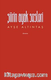Şiirin Ayak Sesleri