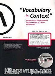 Vocabulary in Context