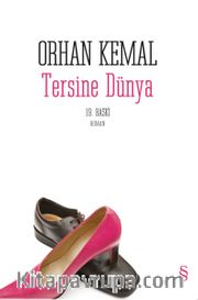 Tersine Dünya