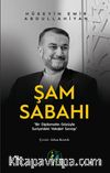 Şam Sabahı & Bir Diplomatın Gözüyle Suriye'deki Vekalet Savaşı