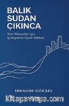 Balık Sudan Çıkınca