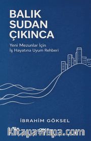 Balık Sudan Çıkınca