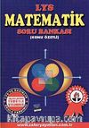 LYS Matematik Soru Bankası (Konu Özetli)