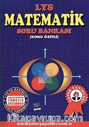 LYS Matematik Soru Bankası (Konu Özetli)
