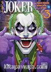 Joker / Tek Kişilik Operasyon 3