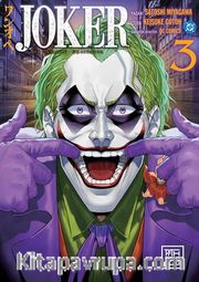 Joker / Tek Kişilik Operasyon 3