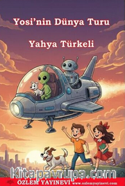 Yosi'nin Dünya Turu