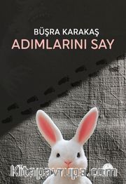 Adımlarını Say