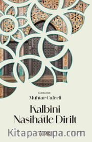 Kalbini Nasihatle Dirilt