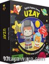 Uzay / Öykülü Yapboz Zamanı