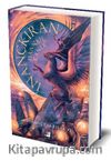 İnançkıran - Düşmüş Tanrılar Serisi 3. Kitap (Ciltli)