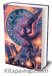 İnançkıran - Düşmüş Tanrılar Serisi 3. Kitap (Ciltli)