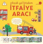 Zikzak Yol Kitabım / İtfaiye Aracı