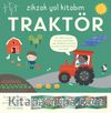 Zikzak Yol Kitabım / Traktör