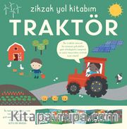 Zikzak Yol Kitabım / Traktör