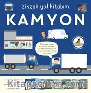 Zikzak Yol Kitabım / Kamyon