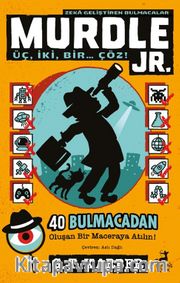 Murdle Jr. 2