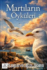 Martıların Öyküleri