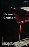 Nesnenin Grameri